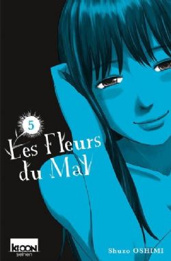 LES FLEURS DU MAL -  (FRENCH V.) 05