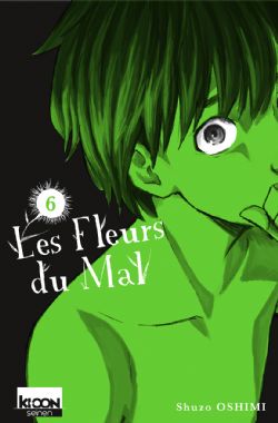 LES FLEURS DU MAL -  (FRENCH V.) 06