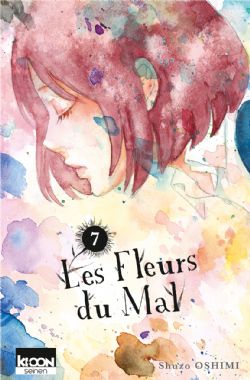 LES FLEURS DU MAL -  (FRENCH V.) 07
