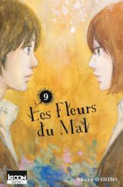 LES FLEURS DU MAL -  (FRENCH V.) 09
