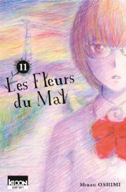 LES FLEURS DU MAL -  (FRENCH V.) 11