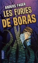 LES FURIES DE BORAS -  (FRENCH V.)