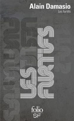 LES FURTIFS -  (POCKET FORMAT) - TP (FRENCH V.)