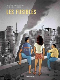 LES FUSIBLES -  (FRENCH V.)