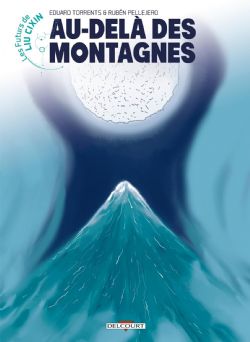 LES FUTURS DE LIU CIXIN -  AU-DELÀ DES MONTAGNES (FRENCH V.) 11