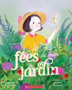 LES FÉES DE MON JARDIN -  (FRENCH V.)