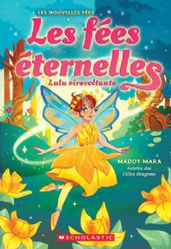 LES FÉES ÉTERNELLES -  LULU VIREVOLTANTE (FRENCH V.) 01