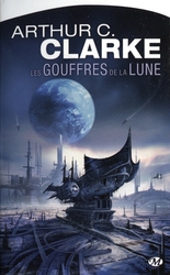 LES GOUFFRES DE LA LUNE -  (FRENCH V.)