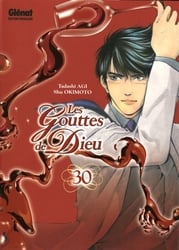 LES GOUTTES DE DIEU -  (FRENCH V.) 30