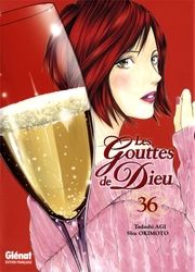 LES GOUTTES DE DIEU -  (FRENCH V.) 36
