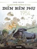 LES GRANDES BATAILLES DE L'HISTOIRE DE FRANCE -  DIÊN BIÊN PHU (FRENCH V.) 04