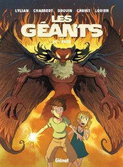LES GÉANTS -  ENZO (FRENCH V.) 07