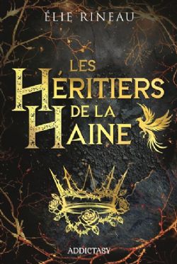 LES HÉRITIERS DE LA HAINE -  (FRENCH V.)