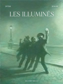 LES ILLUMINÉS -  (FRENCH V.)