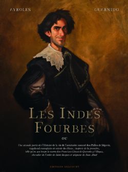 LES INDES FOURBES -  (FRENCH V.)