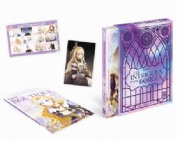 LES INTRIGUES D'UNE BORGIA -  ÉDITION COLLECTOR (FRENCH V.) 01