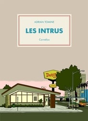 LES INTRUS