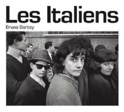 LES ITALIENS -  (FRENCH V.)