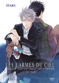 LES LARMES DU CIEL -  (FRENCH V.) 01