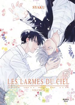 LES LARMES DU CIEL -  (FRENCH V.) 02