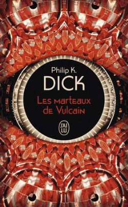 LES MARTEAUX DE VULCAIN -  (FRENCH V.)