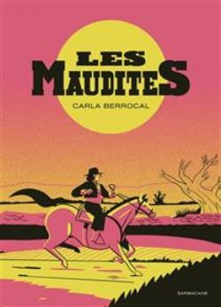 LES MAUDITES -  (FRENCH V.)