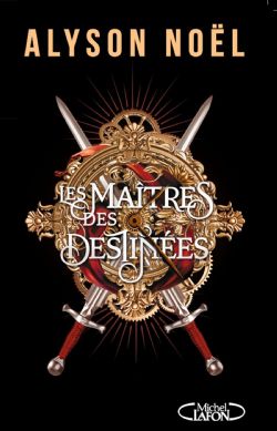 LES MAÎTRES DES DESTINÉES -  LARGE FORMAT (FRENCH V.) 02