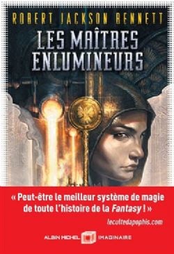 LES MAÎTRES ENLUMINEURS 01