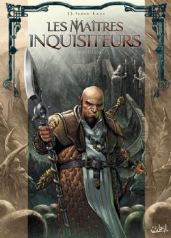 LES MAÎTRES INQUISITEURS -  BAKAEL (FRENCH V.) 09