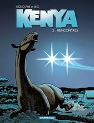 LES MISSIONS FANTASTIQUES DE KATHY AUSTIN -  RENCONTRES 02 -  KENYA 02