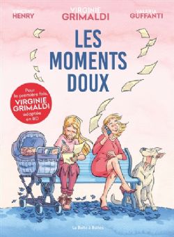 LES MOMENTS DOUX -  (FRENCH V.)