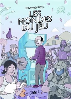 LES MONDES DU JEU