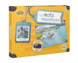 LES MOTS IMPOSTEURS (FRENCH)