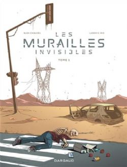 LES MURAILLES INVISIBLES -  (FRENCH V.) 01