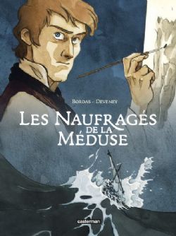 LES NAUFRAGÉS DE LA MÉDUSE -  (FRENCH V.)