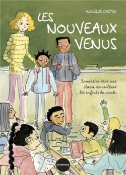 LES NOUVEAUX VENUS -  (FRENCH V.)