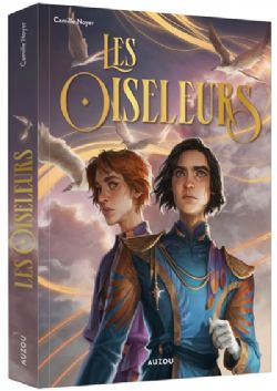 LES OISELEURS -  (FRENCH. V.)