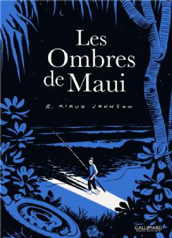LES OMBRES DE MAUI -  (FRENCH V.)