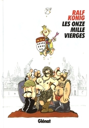 LES ONZE MILLE VIERGES