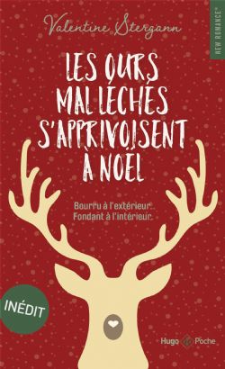 LES OURS MAL LÉCHÉS S'APPROVOISENT À NOËL
 -  (FRENCH V.)