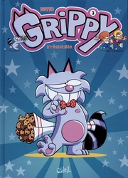 LES P'TITS DIABLES -  IRRÉSISTIBLE -  GRIPPY 03