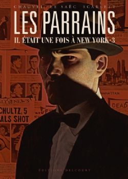 LES PARRAINS -  IL ÉTAIT UNE FOIS NEW YORK (FRENCH V.) 03
