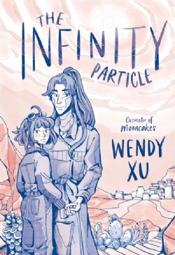 LES PARTICULES INFINIES -  (FRENCH V.)