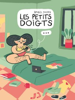 LES PETITS DOIGTS -  (FRENCH V.)