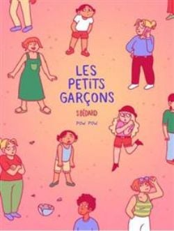 LES PETITS GARÇONS (NOUVELLE ÉDITION) (FRENCH V.)