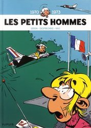 LES PETITS HOMMES -  INTÉGRALE (FRENCH V.) 02