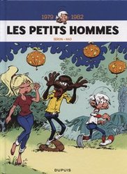 LES PETITS HOMMES -  INTÉGRALE (FRENCH V.) 05