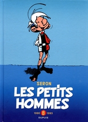 LES PETITS HOMMES -  INTÉGRALE (FRENCH V.) 08