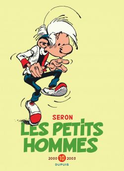 LES PETITS HOMMES -  INTÉGRALE (FRENCH V.) 10