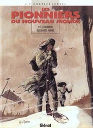 LES PIONNIERS DU NOUVEAU-MONDE -  LE MURMURE DES GRANDS ARBRES (FRENCH V.) 12